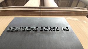 Dax beendet Handelswoche in Frankfurt mit Minus Dax beendet Handelswoche in Frankfurt mit Minus