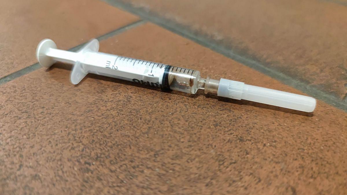 Bayern installiert Frühwarnsystem gegen synthetische Drogen