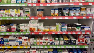 Kanzleramt plant Pharmagipfel am 12. November Kanzleramt plant Pharmagipfel am 12. November