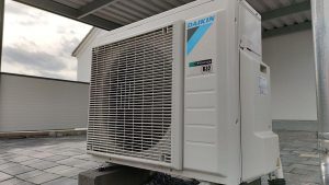 Rheinische Post: Energie-Ökonom fordert Aus für Wärmepumpen-Förderung