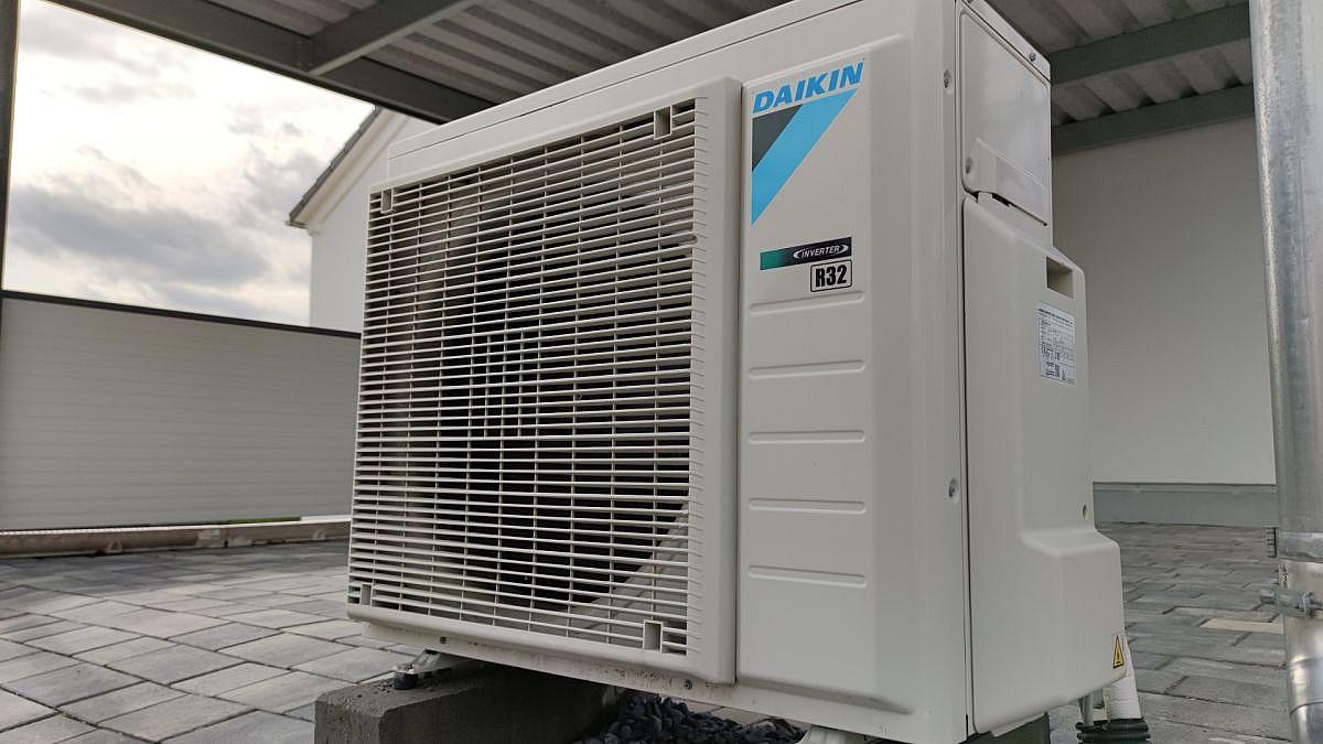 Rheinische Post: Energie-Ökonom fordert Aus für Wärmepumpen-Förderung