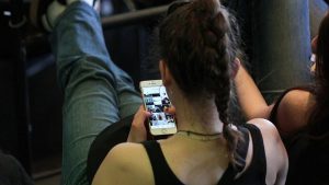 München: Demokratische Debatte durch Social Media? München: Demokratische Debatte durch Social Media?