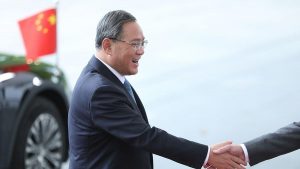 Bundestag plant Expertenkommission: Deutsche China-Beziehungen im Fokus Bundestag plant Expertenkommission: Deutsche China-Beziehungen im Fokus