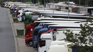 Verbesserte Bewertung der Transformation in deutschen Unternehmen Verbesserte Bewertung der Transformation in deutschen Unternehmen