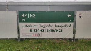 Berlin: Zahl der Asylerstanträge in Deutschland weiter rückläufig