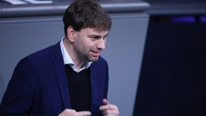 Stefan Gelbhaar (Grüne) plant politisches Comeback in Berlin-Pankow