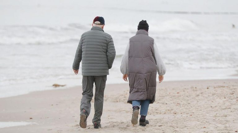 Bundesarbeitsministerin Bas zeigt sich kompromissbereit bei Rentenreform in Berlin Bundesarbeitsministerin Bas zeigt sich kompromissbereit bei Rentenreform in Berlin