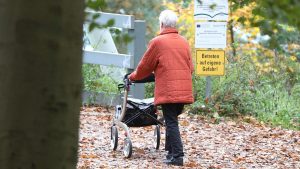 Berlin: Bas fordert beherzte Rentenreform