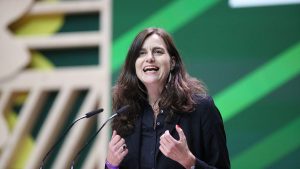 Brüssel: Grüne warnen vor Datenrisiken bei EU-Sammelgesetz Brüssel: Grüne warnen vor Datenrisiken bei EU-Sammelgesetz