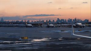 Hunderte Flüge in den USA wegen „Government Shutdown“ gestrichen Hunderte Flüge in den USA wegen „Government Shutdown“ gestrichen