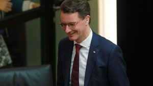 NRW: CDU behauptet Führungsposition deutlich