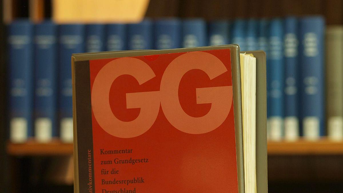 Bundesbauministerin Hubertz offen für Wohnrecht im Grundgesetz