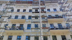 Mangelhafte Energieeffizienz: Viele Häuser in Großstädten zum Verkauf stehen nicht saniert