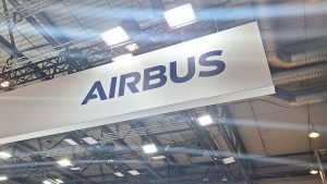 Airbus-Manager fordert Risikovorsorge in der Rüstungsindustrie
