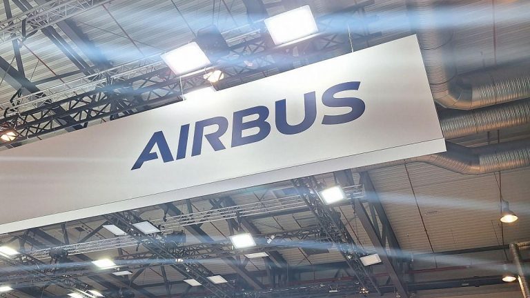 Airbus-Manager fordert Risikovorsorge in der Rüstungsindustrie
