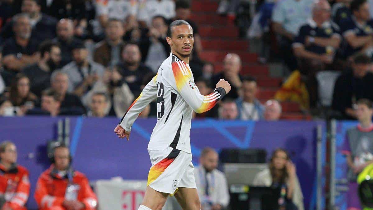 Deutschland sichert WM-Ticket in Leipzig mit Kantersieg