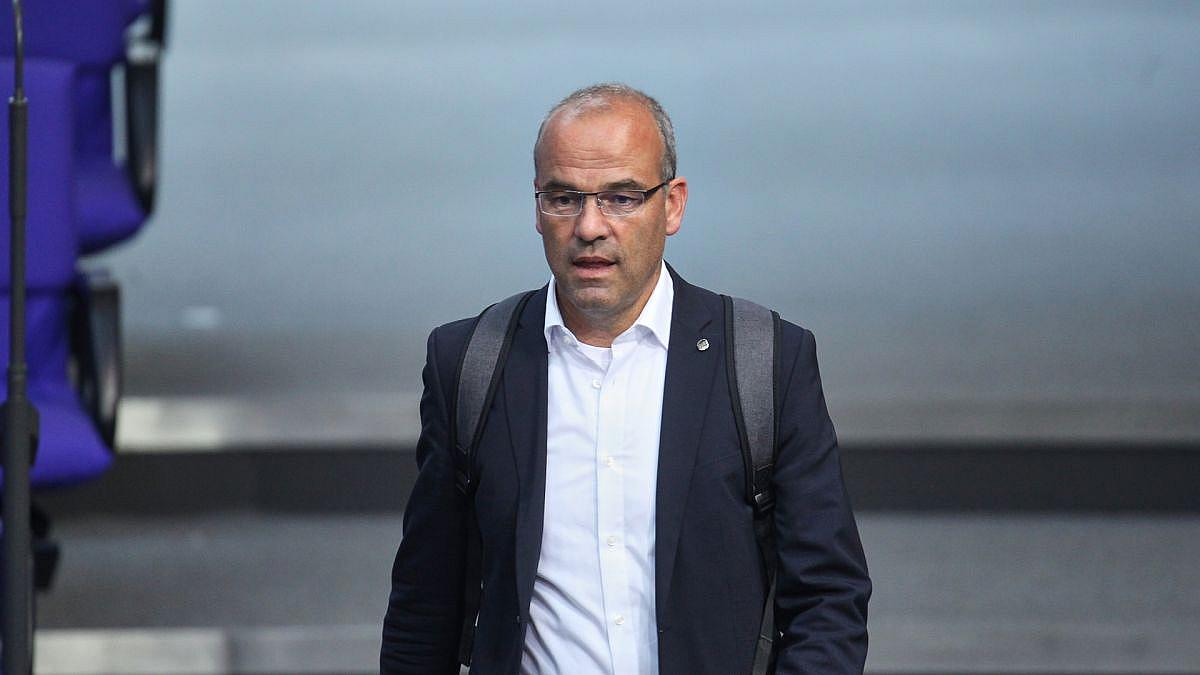 AfD-Abgeordnete erwarten Treffen mit Medwedew in Sotschi