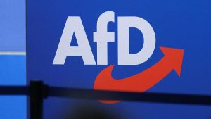 Bericht aus Berlin: AfD stellte über 7.000 sicherheitsrelevante Anfragen