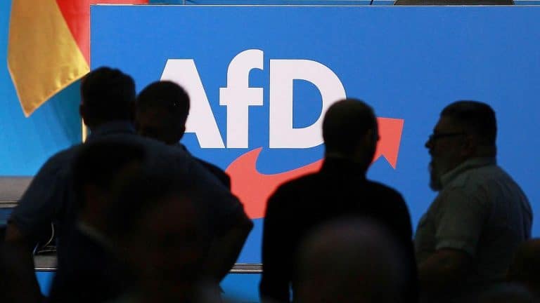 AfD-Rückzieher der Familienunternehmer stößt auf Zustimmung AfD-Rückzieher der Familienunternehmer stößt auf Zustimmung