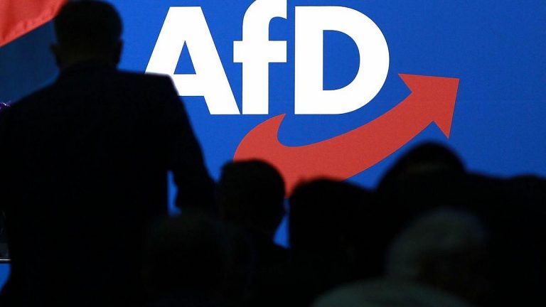 Grüne kritisieren Annäherung an AfD in Berlin Grüne kritisieren Annäherung an AfD in Berlin