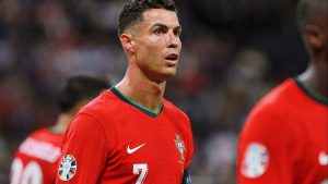 Cristiano Ronaldo plant Abschied von WM-Bühne 2026 Cristiano Ronaldo plant Abschied von WM-Bühne 2026