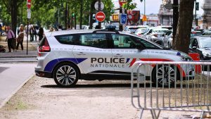 Frankreich: Kassationsgericht bestätigt Sarkozy-Urteil wegen illegaler Wahlkampffinanzierung Frankreich: Kassationsgericht bestätigt Sarkozy-Urteil wegen illegaler Wahlkampffinanzierung