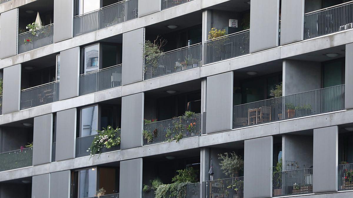 Mietbelastung nach Umzug übersteigt oft 30% in deutschen Städten