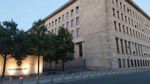 Auswärtiges Amt steht vor umfassendem Umbau