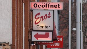 Berlin: Solwodi begrüßt Klöckners Vorstoß für Sexkaufverbot Berlin: Solwodi begrüßt Klöckners Vorstoß für Sexkaufverbot