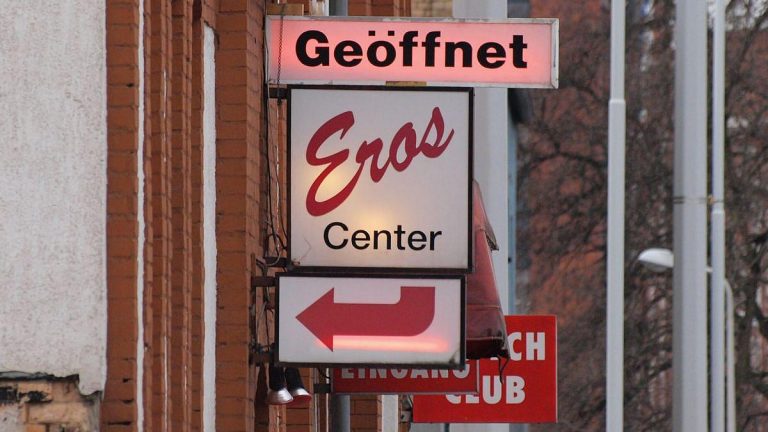 Berlin: Solwodi begrüßt Klöckners Vorstoß für Sexkaufverbot