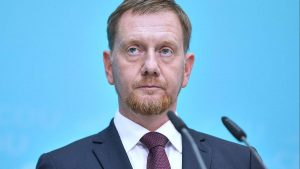 Kretschmer: Schwarz-rotes Wehrdienst-Modell „verpasste Chance“ in Sachsen kritisiert Kretschmer: Schwarz-rotes Wehrdienst-Modell „verpasste Chance“ in Sachsen kritisiert