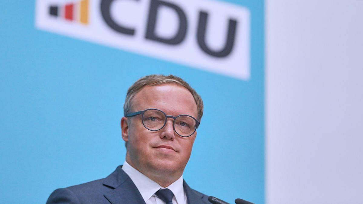 Thüringen: Voigt mahnt CDU zu selbstbewusstem AfD-Umgang