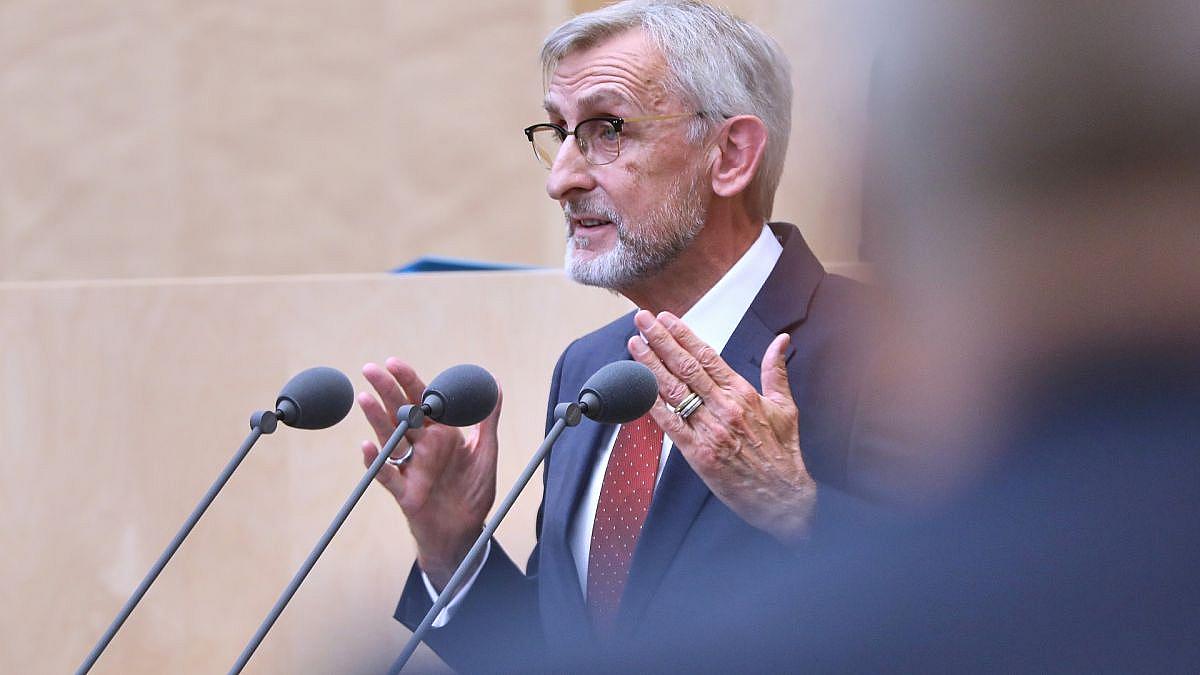 Sachsens Innenminister fordert schnelle Lageeinschätzung zu Syrien