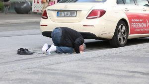 Mainz: Islamfeindlichkeit durch Fremdenhass statt Religion