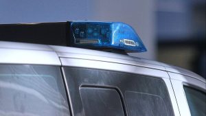 Vier Tote nach Frontalzusammenstoß auf B51 in Rheinland-Pfalz