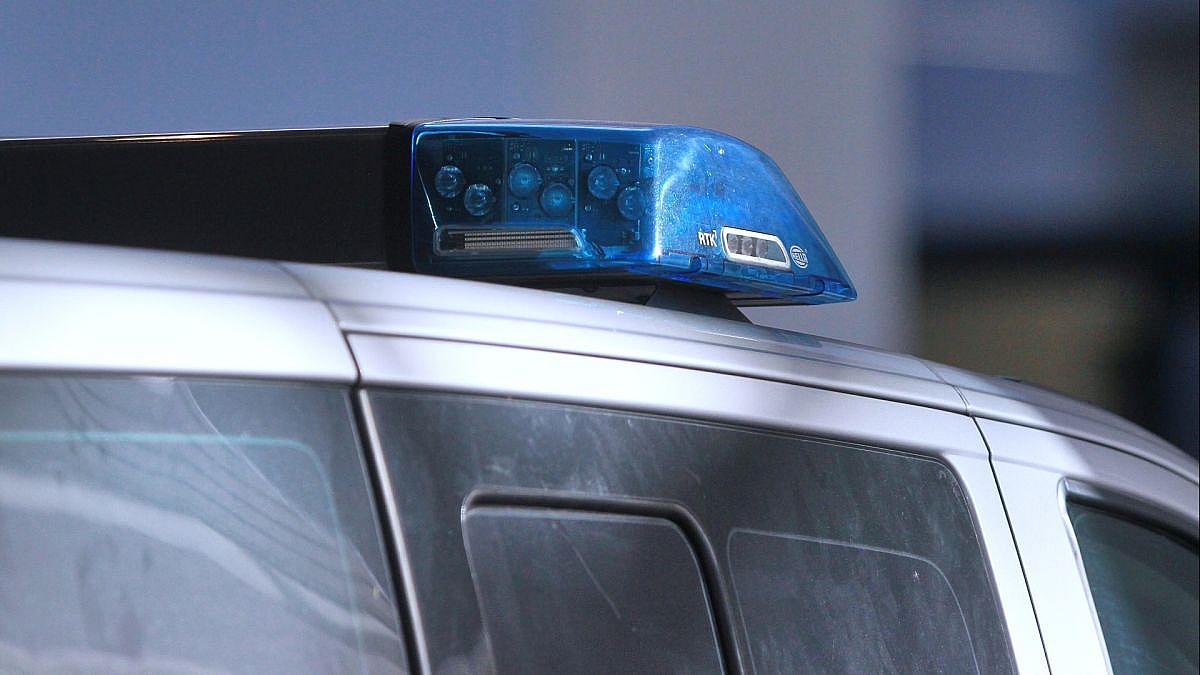 Vier Tote nach Frontalzusammenstoß auf B51 in Rheinland-Pfalz