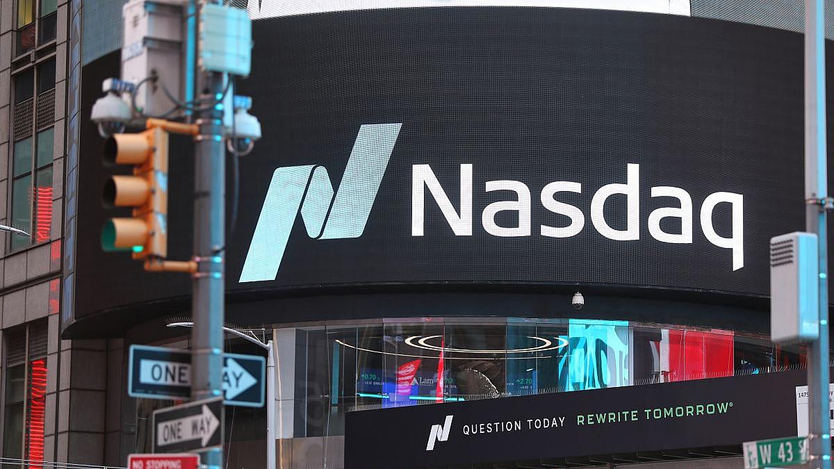 US-Börsen in New York geben kräftig nach