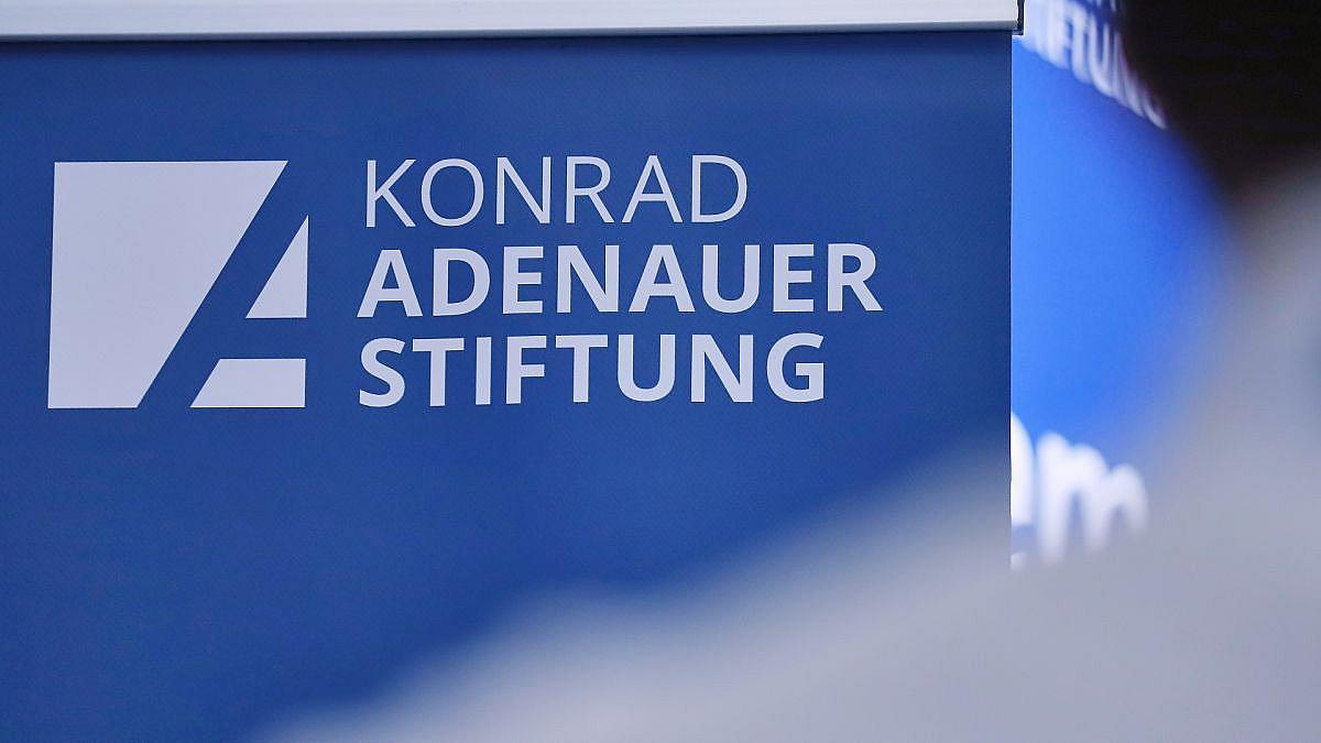 Berlin: KAS sieht politische Strategie hinter AfD-Israel-Solidarität