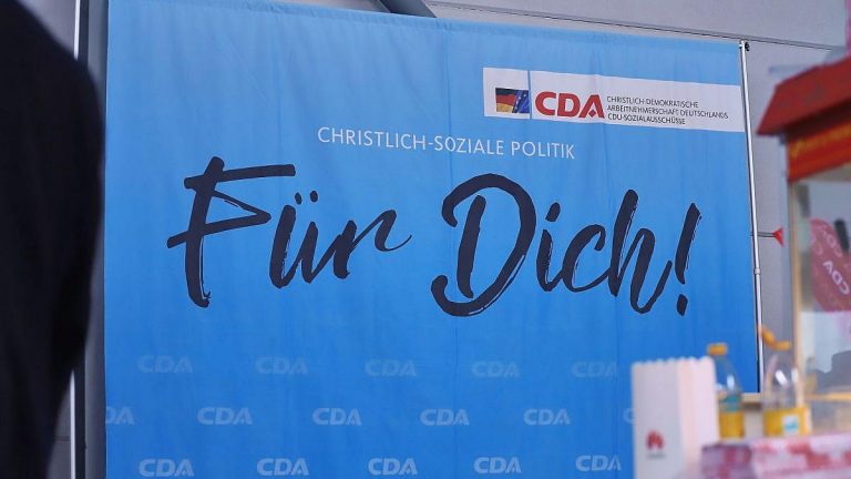 CDU-Arbeitnehmerflügel warnt in Köln vor Rechtsruck CDU-Arbeitnehmerflügel warnt in Köln vor Rechtsruck