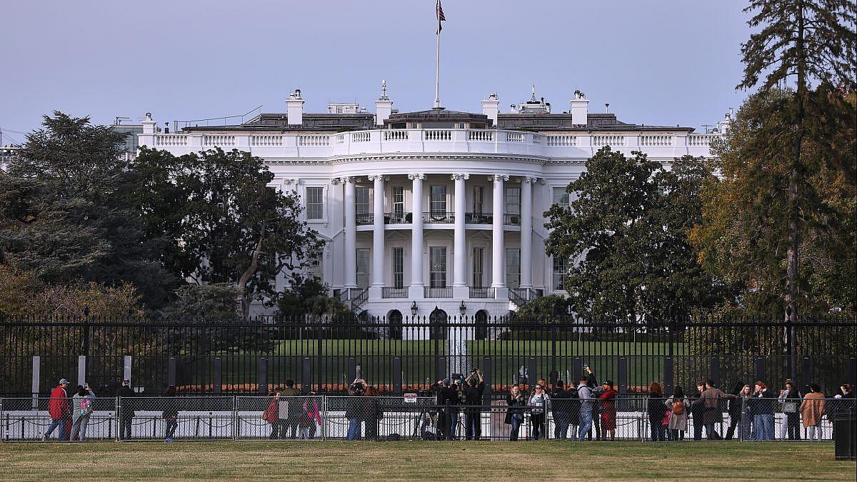 USA: The Atlantic-Chef sieht Demokratie in Gefahr