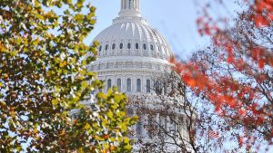 US-Senat stimmt für Übergangshaushalt in Washington