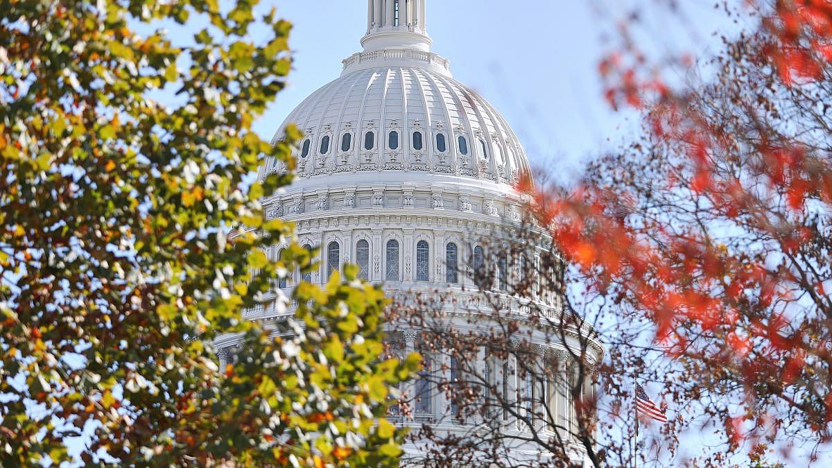 US-Senat stimmt für Übergangshaushalt in Washington