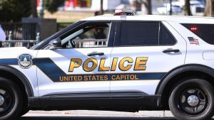 Schüsse in Washington: Zwei Nationalgardisten verletzt Schüsse in Washington: Zwei Nationalgardisten verletzt