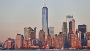 New York: Vivian Wilson unterstützt Zohran Mamdani New York: Vivian Wilson unterstützt Zohran Mamdani