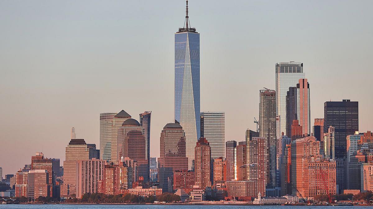 New York: Vivian Wilson unterstützt Zohran Mamdani