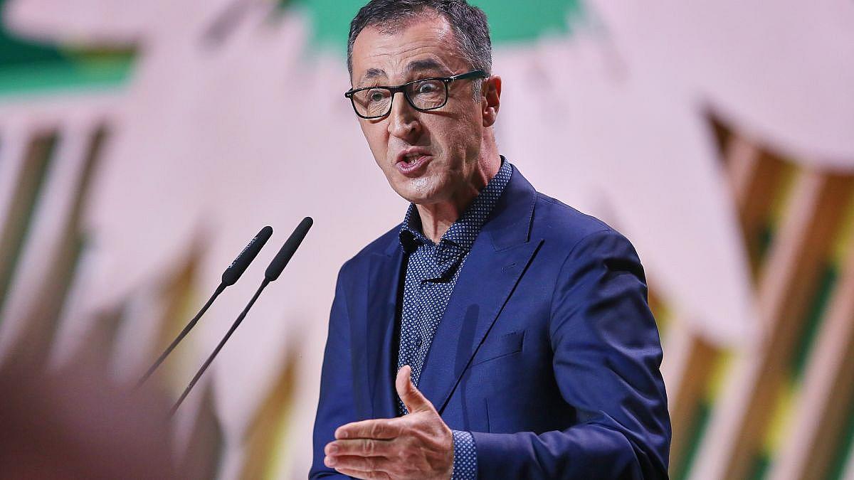 Cem Özdemir äußert Bedenken: „AfD-Förderprogramm“ in Berlin