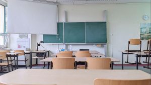 Eltern sehen an deutschen Schulen großen Nachholbedarf bei der Digitalisierung Eltern sehen an deutschen Schulen großen Nachholbedarf bei der Digitalisierung