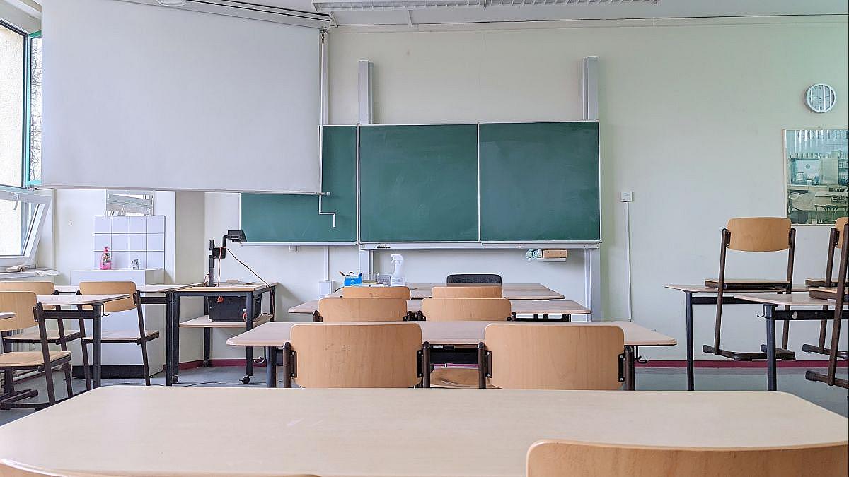 Eltern sehen an deutschen Schulen großen Nachholbedarf bei der Digitalisierung