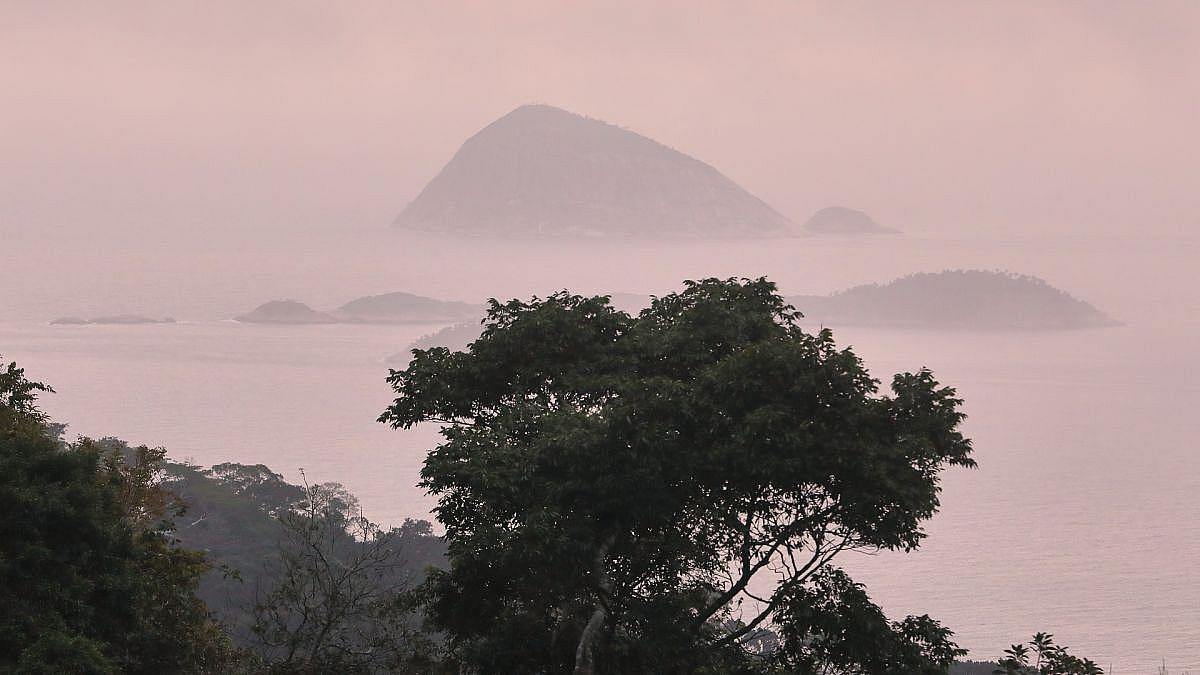 Deutschland sagt Milliarde für Tropenfonds bei Klimakonferenz in Belém zu