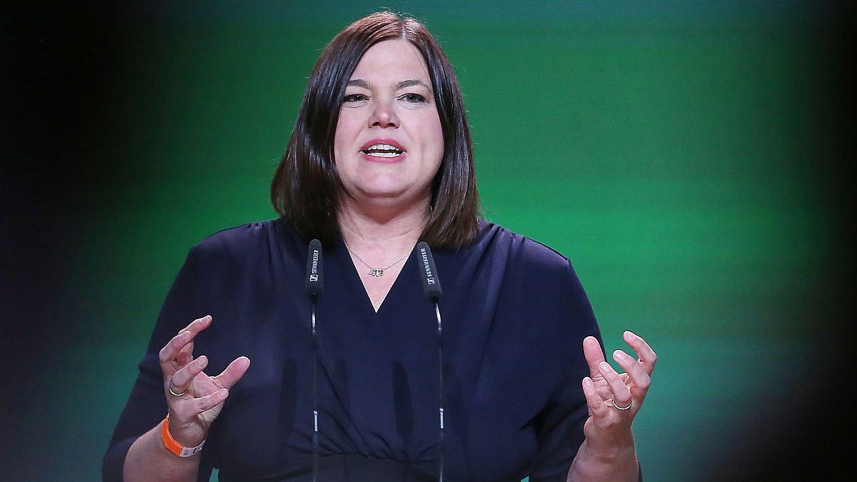 Hamburg: Fegebank fordert Mut zu unbequemen Wahrheiten